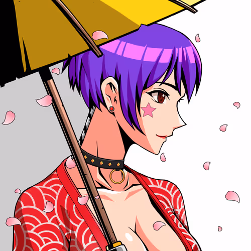 Kiwami #4627