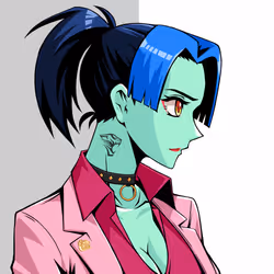Kiwami #4521