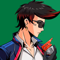 Kiwami #3183