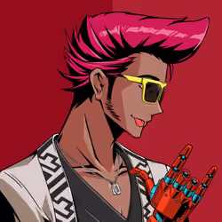 Kiwami #1462