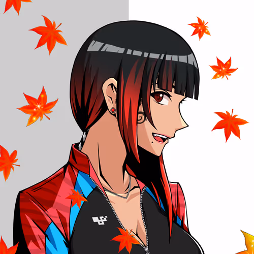 Kiwami #2337