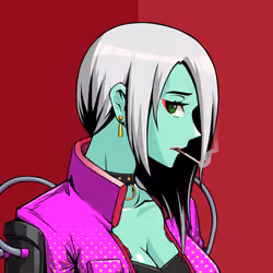 Kiwami #3384