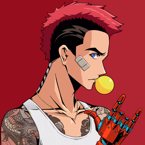 Kiwami #1082