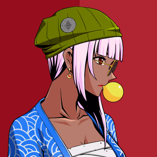 Kiwami Genesis
