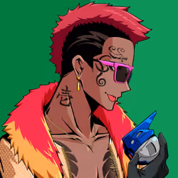 Kiwami #4006