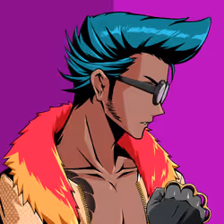 Kiwami #2473