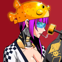 Kiwami #6544