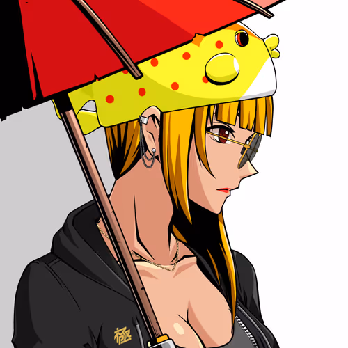 Kiwami #4972