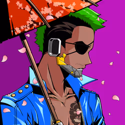 Kiwami #762