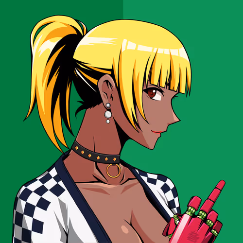 Kiwami #226