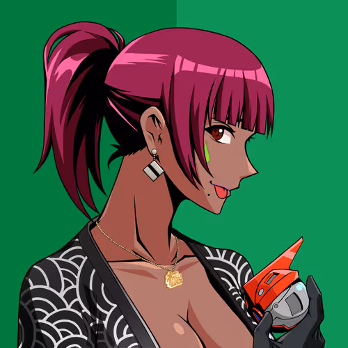 Kiwami #3426