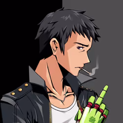 Kiwami #6905
