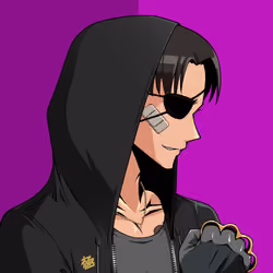 Kiwami #6207