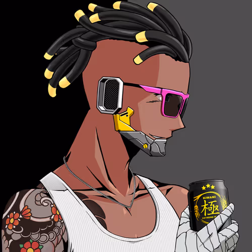 Kiwami Genesis
