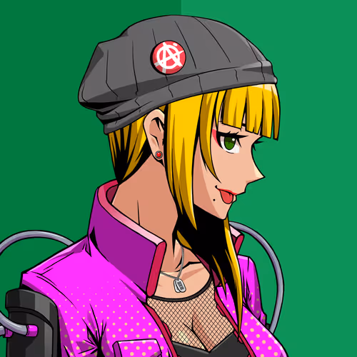 Kiwami #8105
