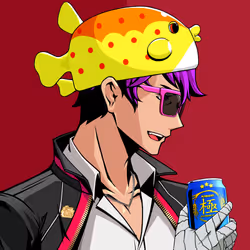 Kiwami #3725