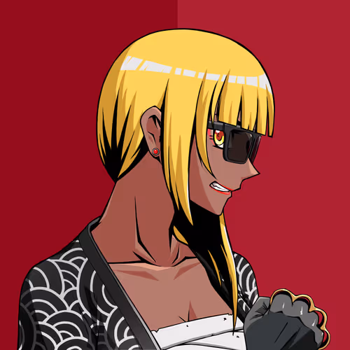 Kiwami Genesis