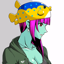 Kiwami #546