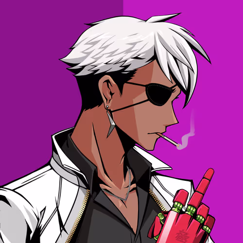 Kiwami #9873