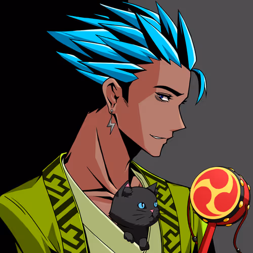 Kiwami Genesis