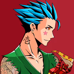 Kiwami #1111