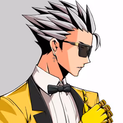 Kiwami #883