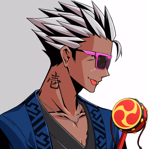 Kiwami Genesis