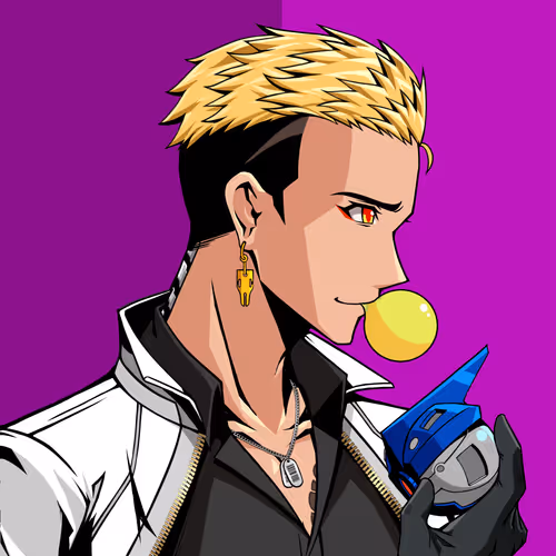 Kiwami Genesis