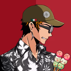 Kiwami #7078