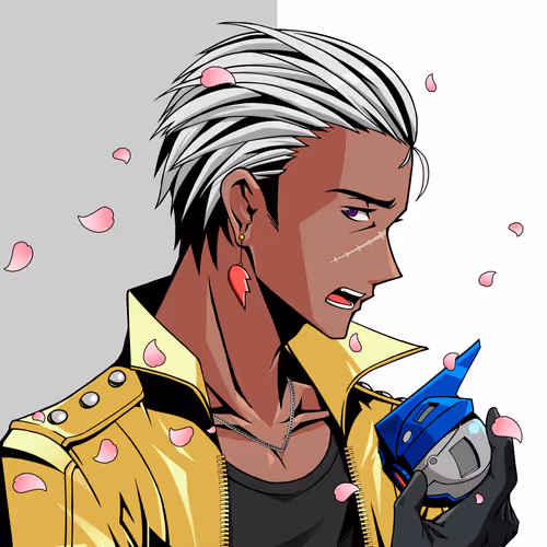 Kiwami #9714