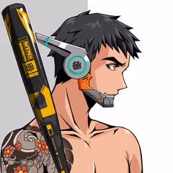 Kiwami #9391