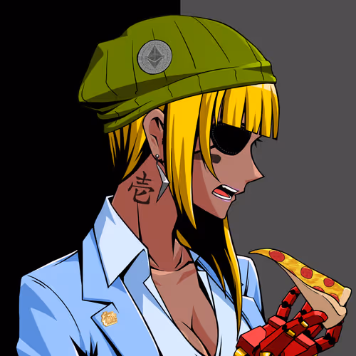 Kiwami #8894
