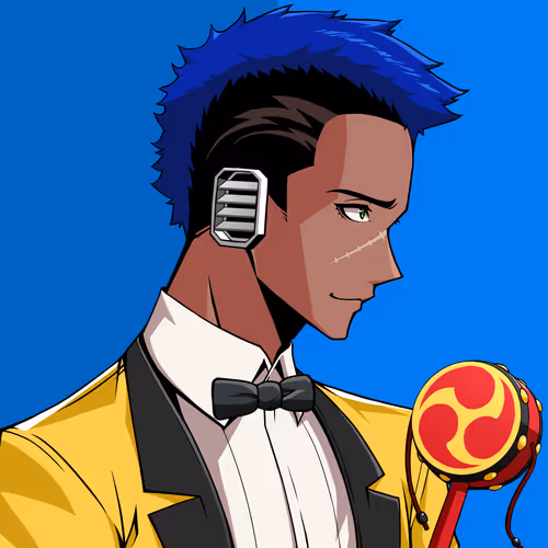 Kiwami #8764