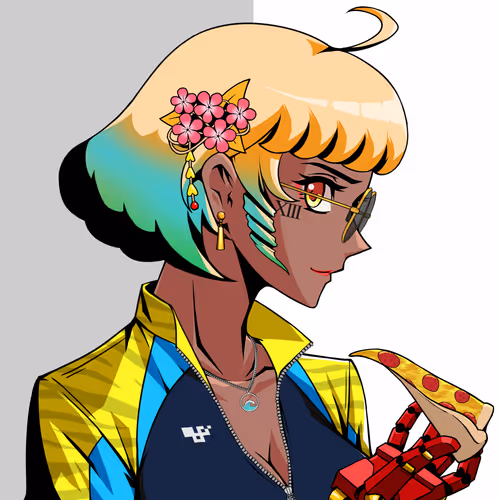 Kiwami Genesis