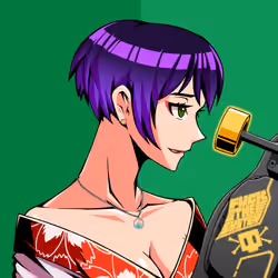 Kiwami #6488