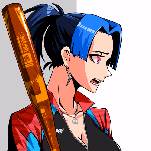 Kiwami #2798