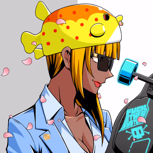 Kiwami Genesis