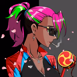 Kiwami #1412