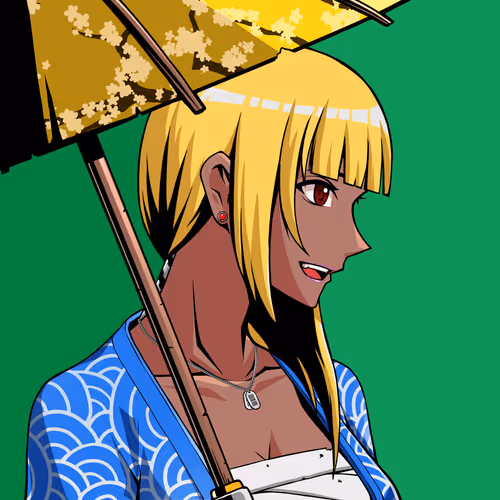 Kiwami #4307