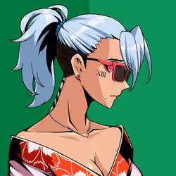 Kiwami #4253