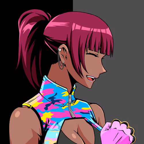 Kiwami #3142