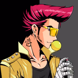 Kiwami #5279