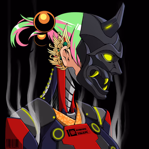 Kiwami Genesis