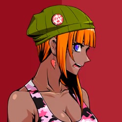 Kiwami #4572