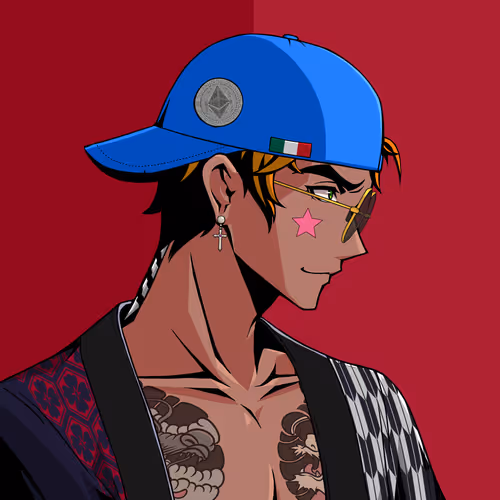 Kiwami #4963