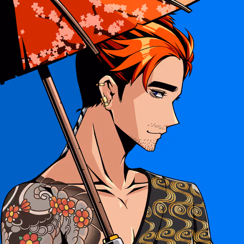 Kiwami #8526