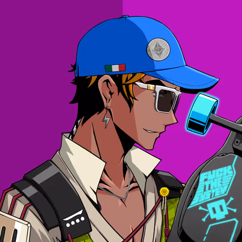 Kiwami Genesis