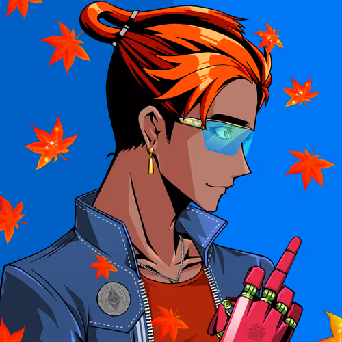 Kiwami #3856