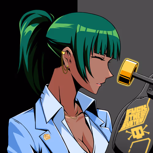 Kiwami #4027