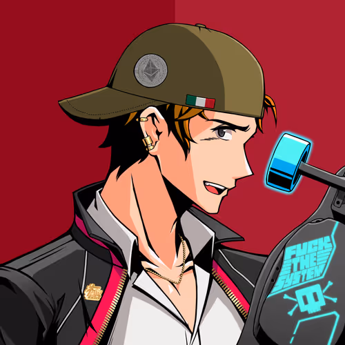 Kiwami #6594